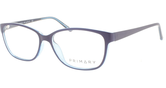 PRIMARY PN504 Frame PURPLE Lens DEMO