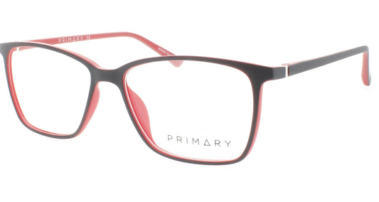 PRIMARY PN505 Frame BLACK Lens DEMO