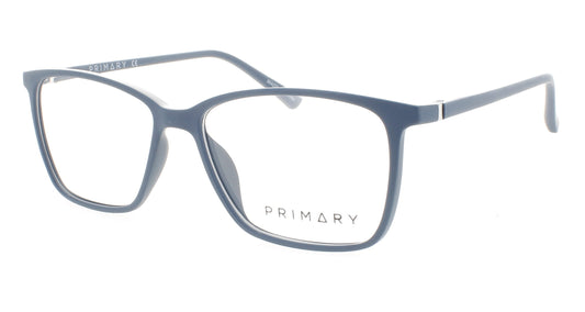 PRIMARY PN505 Frame BLUE Lens DEMO