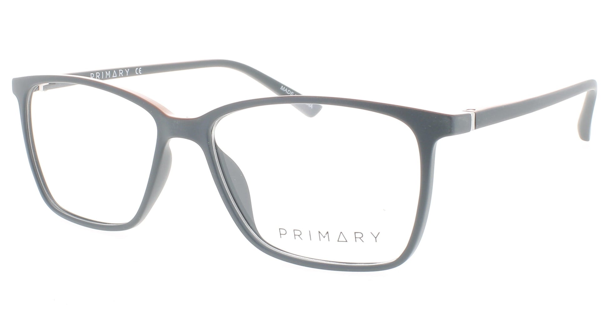PRIMARY PN505 Frame GRAY Lens DEMO