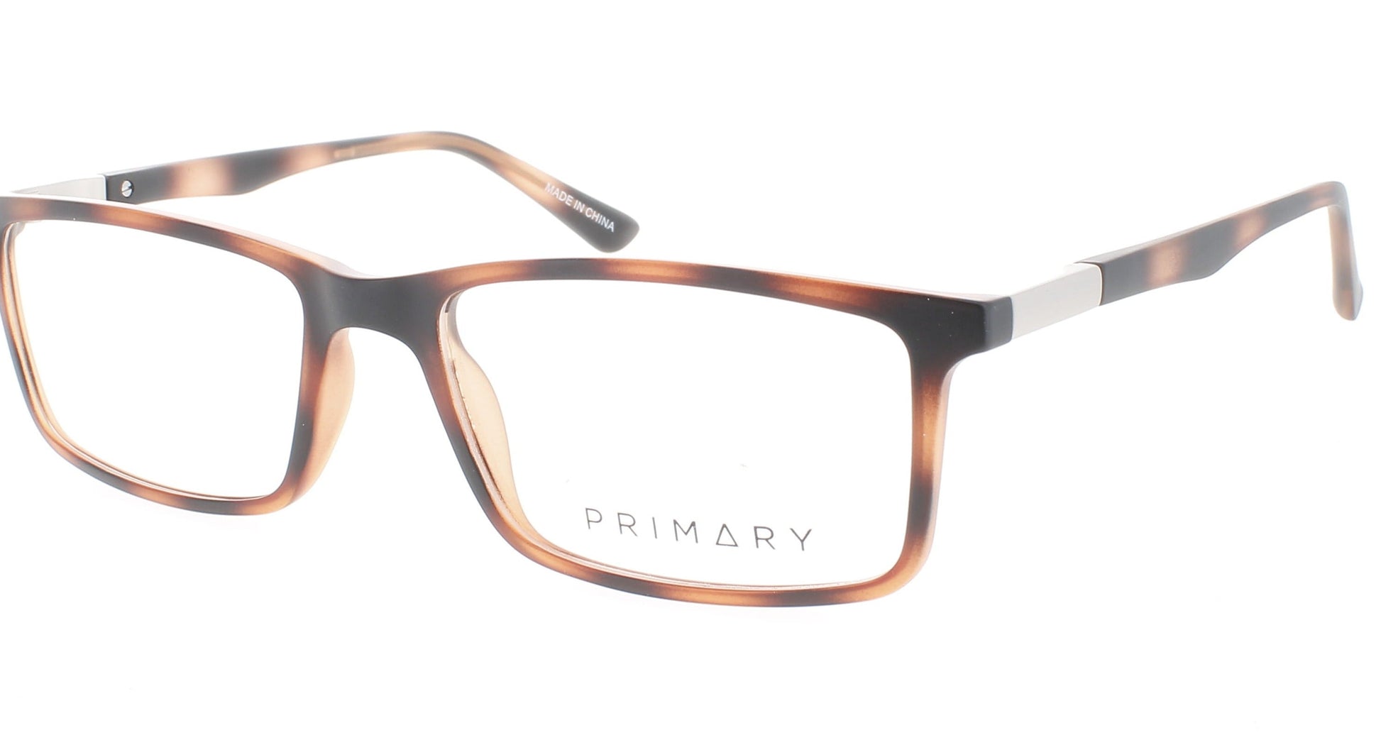 PRIMARY PN506 Frame TORTOISE Lens DEMO