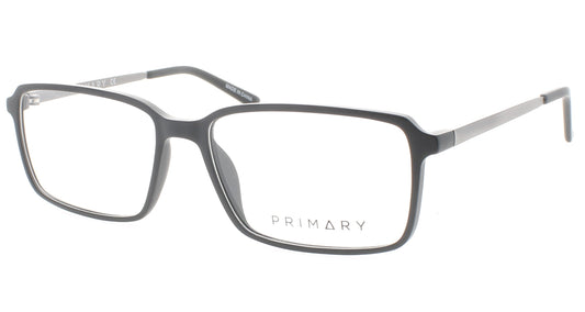 PRIMARY PN508 Frame BLACK Lens DEMO