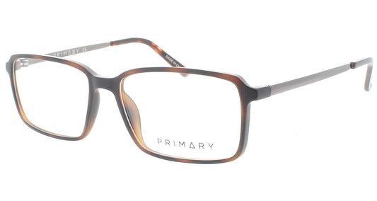PRIMARY PN508 Frame TORTOISE Lens DEMO