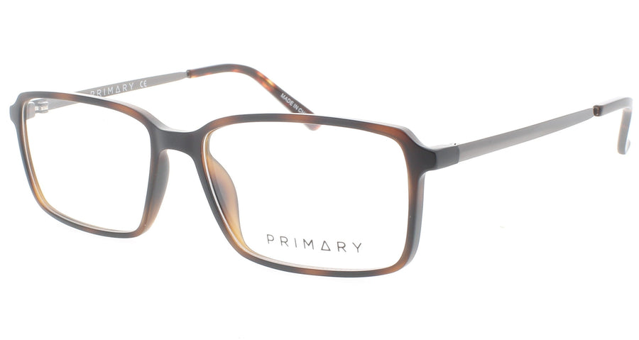 PRIMARY PN508 Frame TORTOISE Lens DEMO