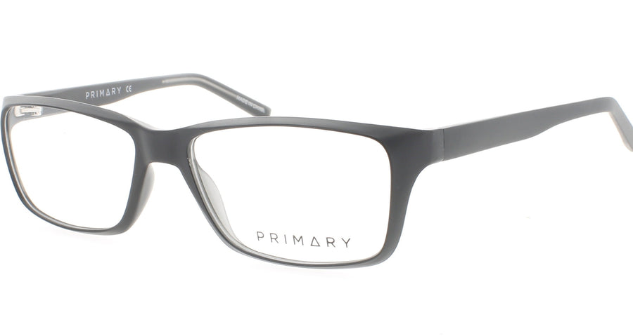 PRIMARY PN509 Frame BLK Lens DEMO