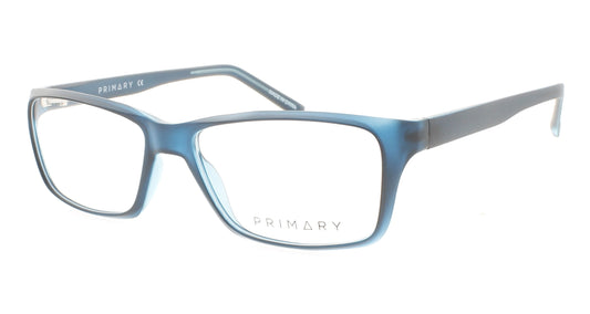 PRIMARY PN509 Frame BLUE Lens DEMO