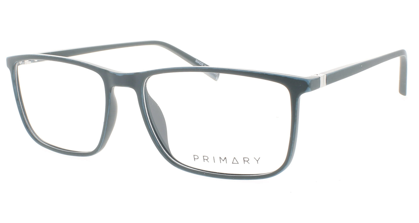 PRIMARY PN510 Frame BLUE Lens DEMO