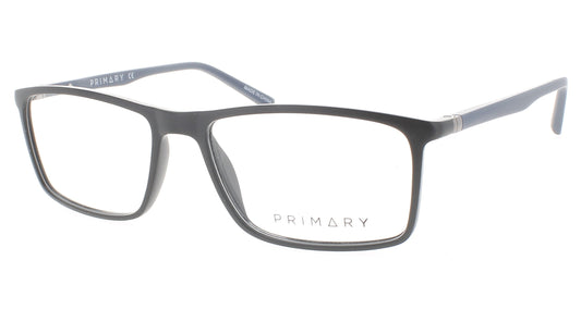PRIMARY PN511 Frame BLACK Lens DEMO