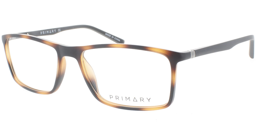 PRIMARY PN511 Frame TORTOISE Lens DEMO
