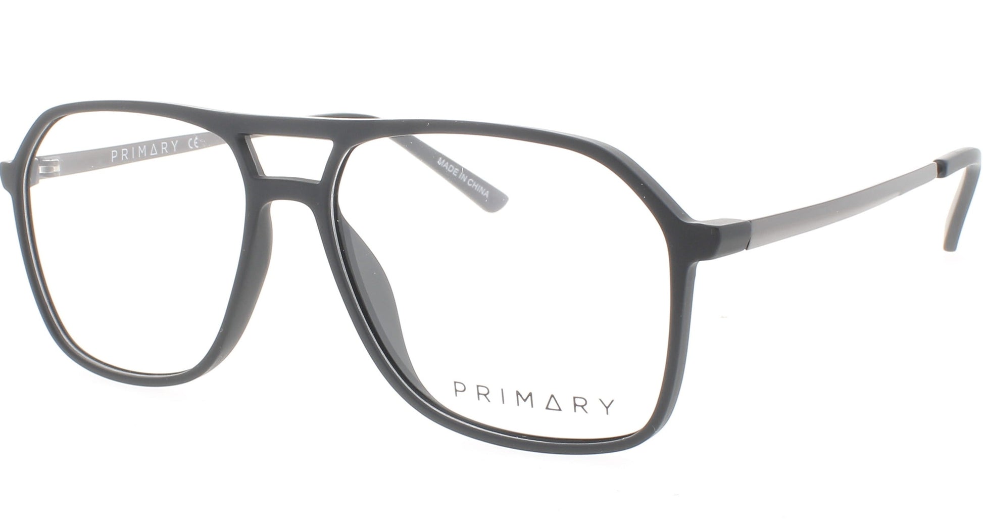 PRIMARY PN513 Frame BLACK Lens DEMO