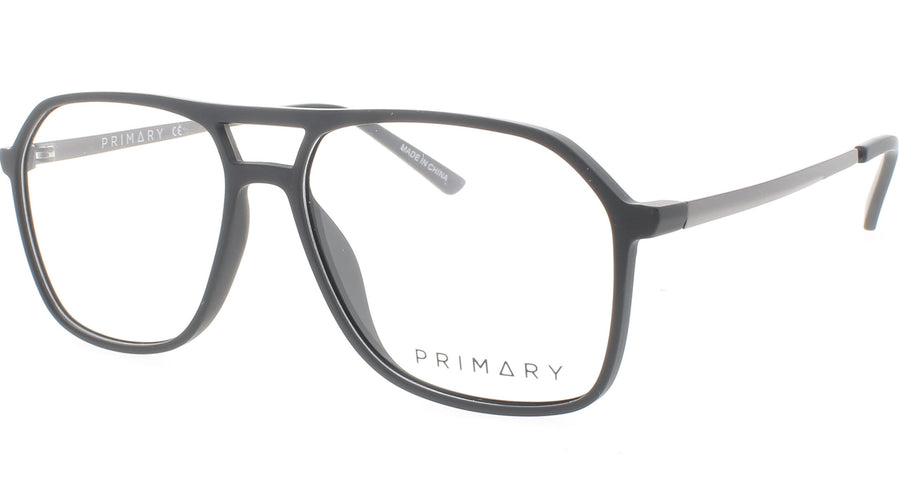 PRIMARY PN513 Frame BLACK Lens DEMO
