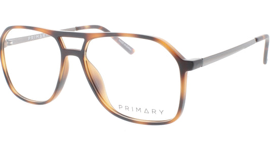 PRIMARY PN513 Frame TORTOISE Lens DEMO