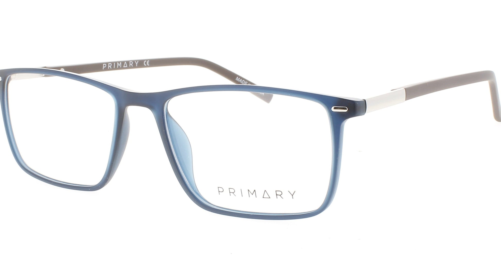 PRIMARY PN516 Frame BLUE Lens DEMO