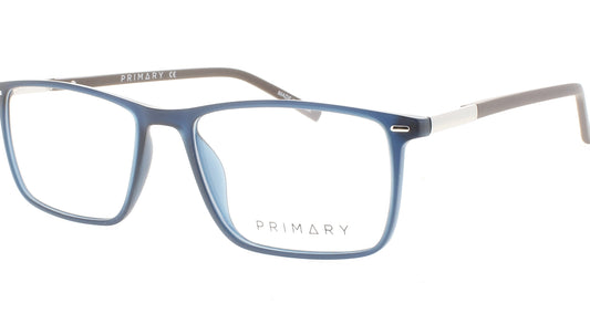 PRIMARY PN516 Frame BLUE Lens DEMO