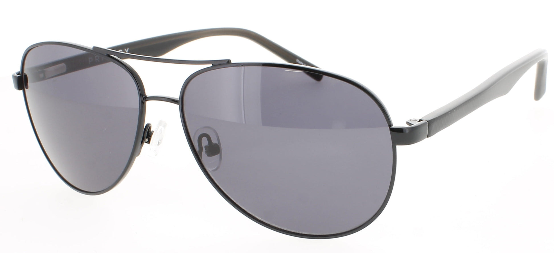 PRIMARY PRS02 Frame BLACK/BLACK Lens Dark Grey  