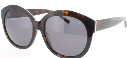 PRIMARY PRS10 Frame TORTOISE Lens Dark Grey  