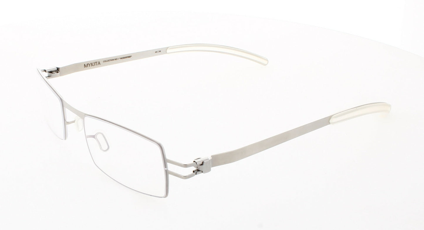 MYKITA NO1-AUGUSTINE-PEARL Frame PEARL Lens DEMO