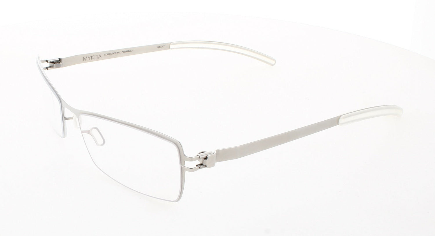 MYKITA NO1-AURELIA-PEARL Frame PEARL Lens DEMO