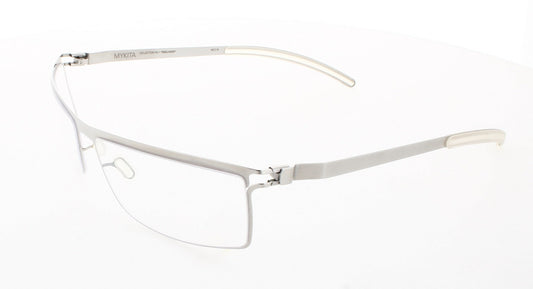 MYKITA NO1-BENJAMIN-PEARL Frame PEARL Lens DEMO