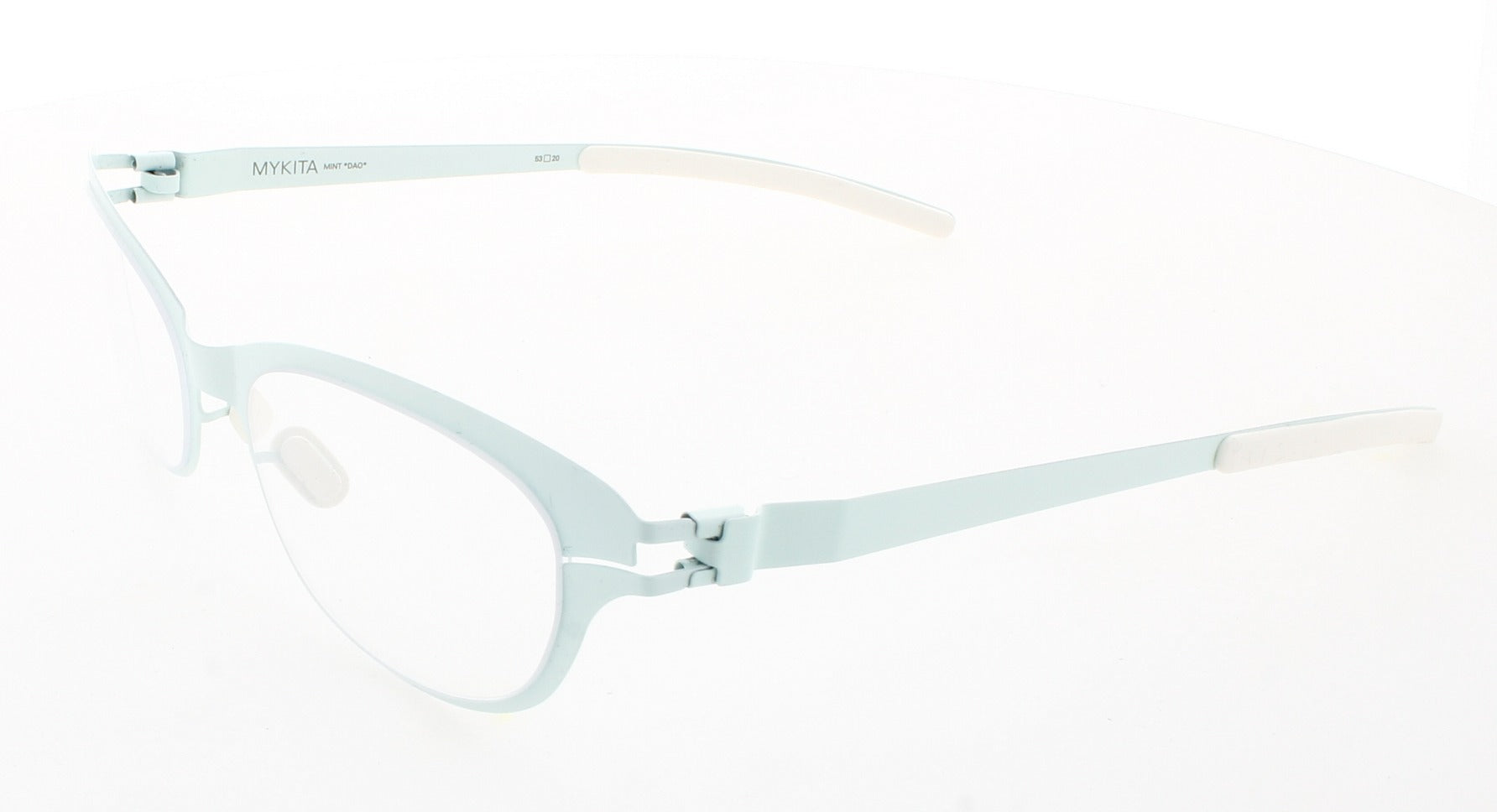 MYKITA MINT-DAO-MINT Frame MINT Lens DEMO