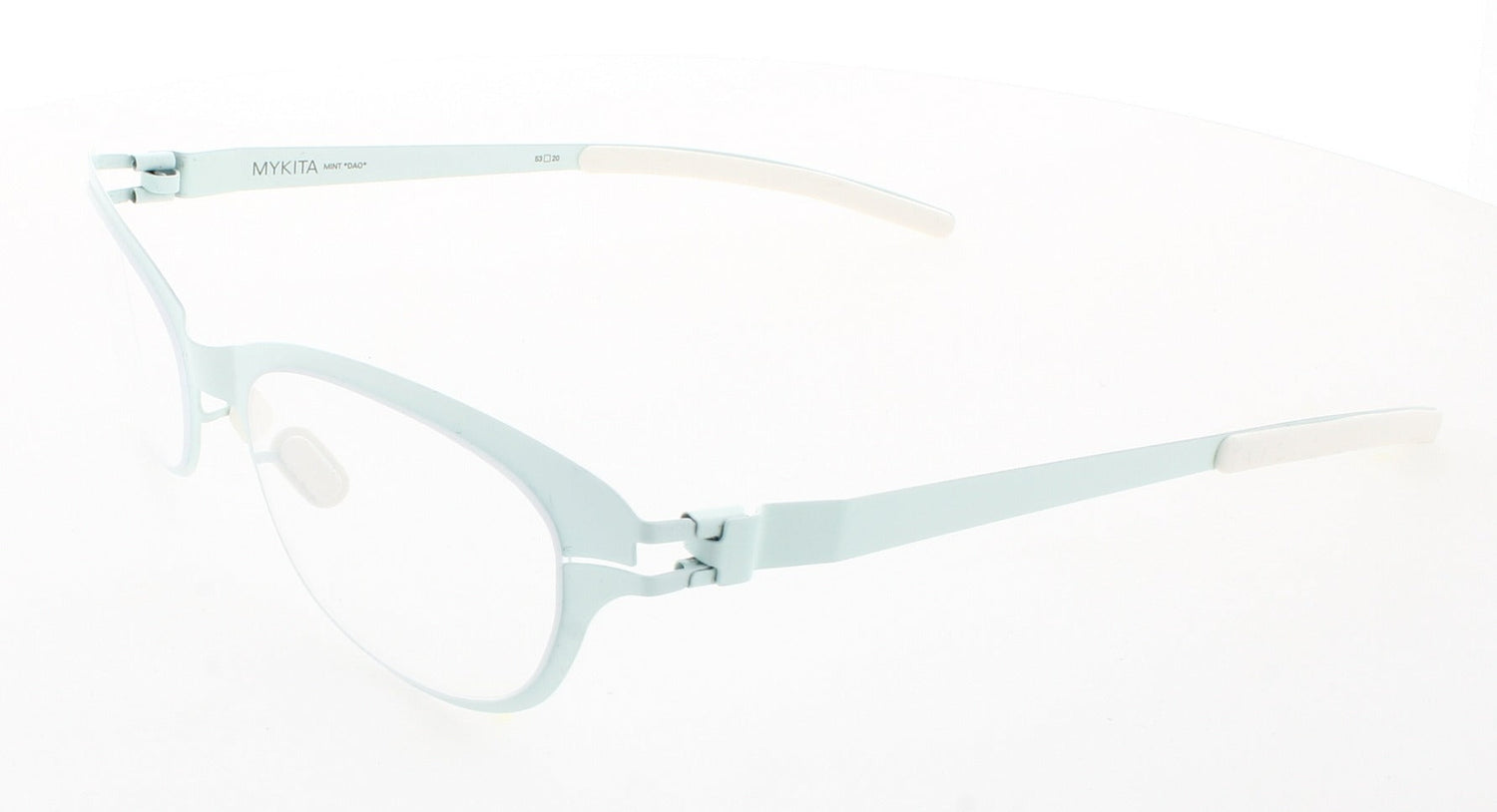 MYKITA MINT-DAO-MINT Frame MINT Lens DEMO