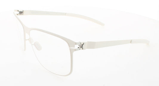 MYKITA DECADES-DARRYL-OFF-WHITE Frame OFF WHITE Lens DEMO