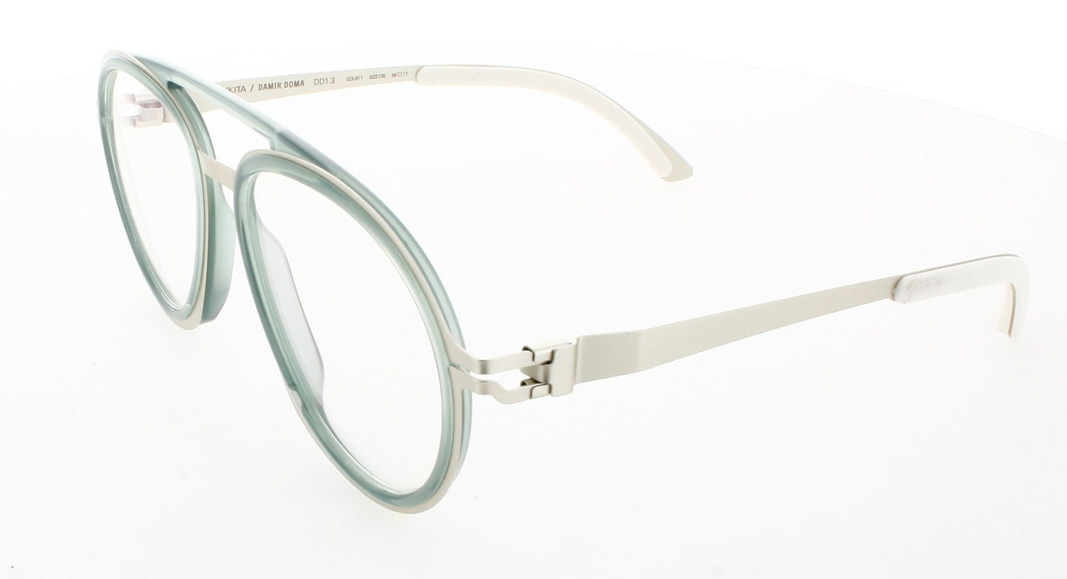 MYKITA NO1-DD-1.3-CP/MGR Frame CP/MGR Lens DEMO