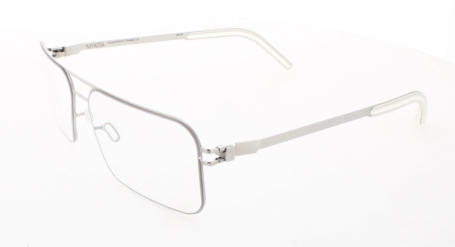 MYKITA DOGMA-DOGMA-1.2-PEARL Frame PEARL Lens DEMO