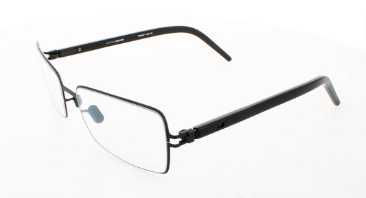 MYKITA CONCORD-FIONA-BLK-BLACK Frame BLK BLACK Lens DEMO