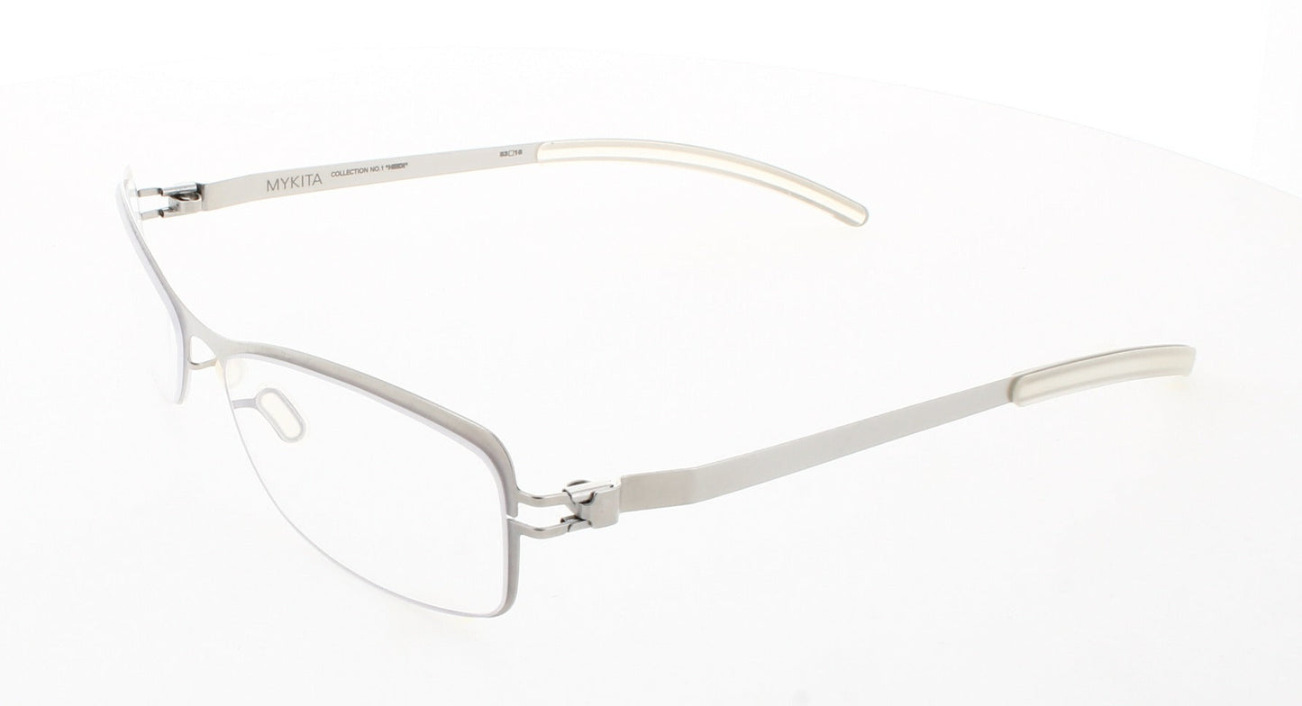 MYKITA NO1-HEIDI-PEARL Frame PEARL Lens DEMO