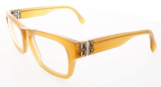 MYKITA NO2-HERBIE-AMBER Frame AMBER Lens DEMO