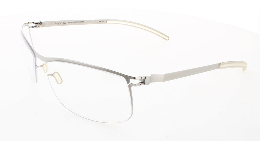 MYKITA NO1-JACQUES-PEARL Frame PEARL Lens DEMO