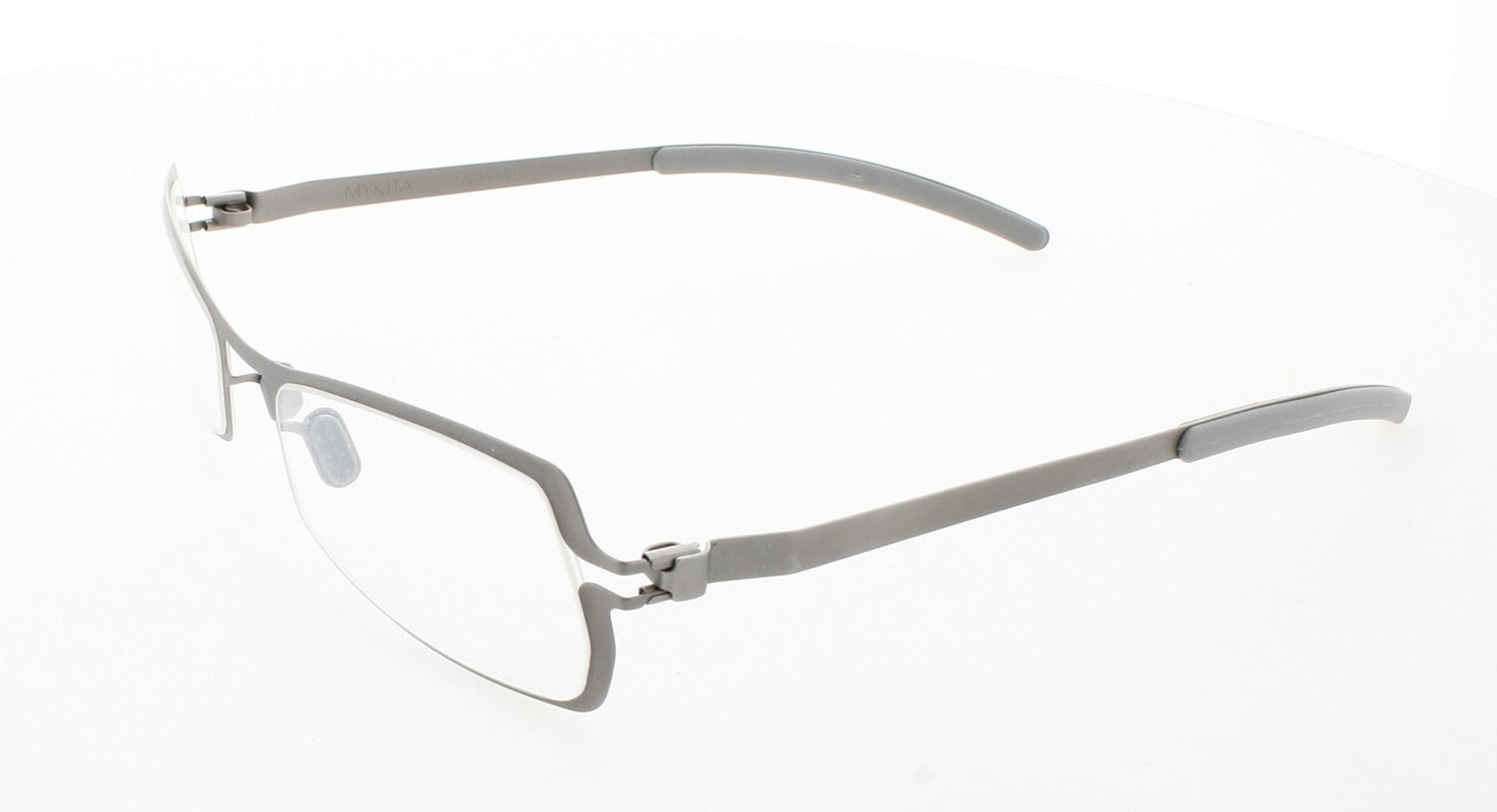 MYKITA NO1-JEANNE-GREY Frame GREY Lens DEMO