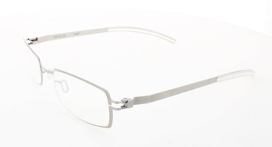 MYKITA NO1-JOE-SILVERL-LINE Frame SILVERL LINE Lens DEMO