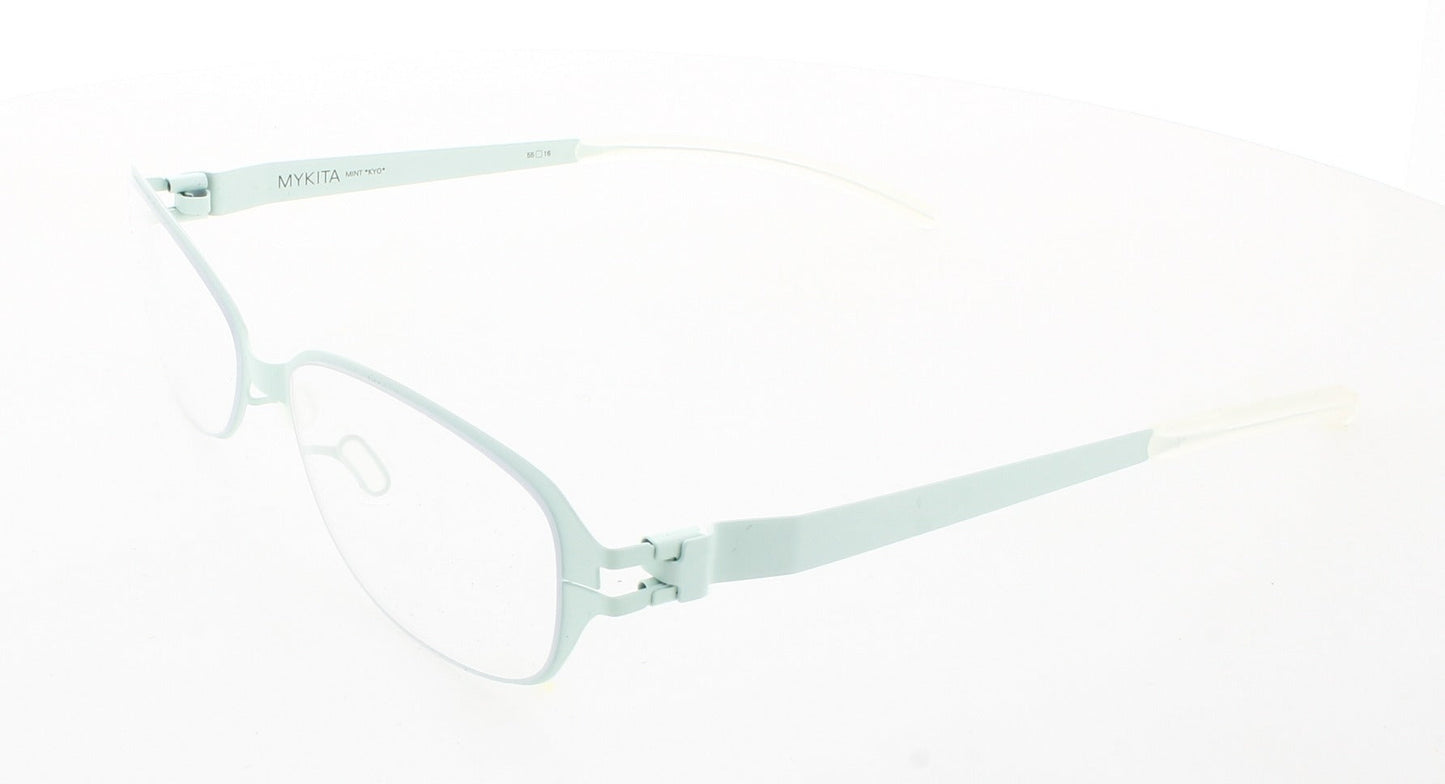 MYKITA MINT-KYO-MINT Frame MINT Lens DEMO