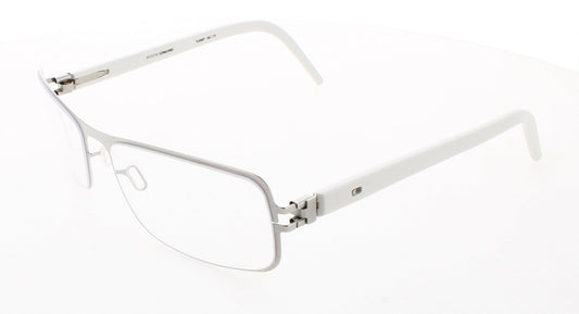 MYKITA CONCORD-LIAM-PEARL-LIGHT/GREY Frame PEARL LIGHT/GREY Lens DEMO