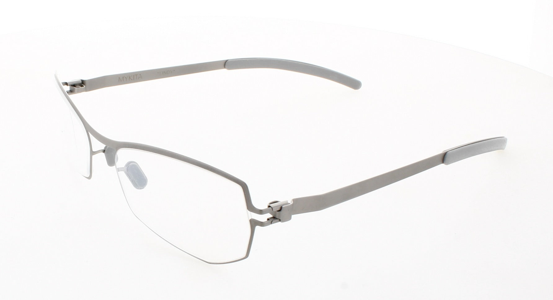 MYKITA NO1-LINDY-GREY Frame GREY Lens DEMO