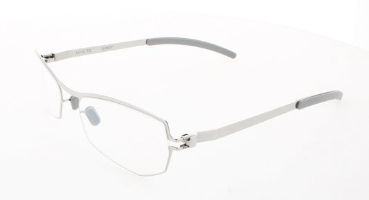 MYKITA NO1-LINDY-SILVER Frame SILVER Lens DEMO