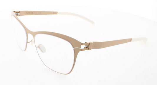 MYKITA DECADES-LOUISE-NUDE Frame NUDE Lens DEMO