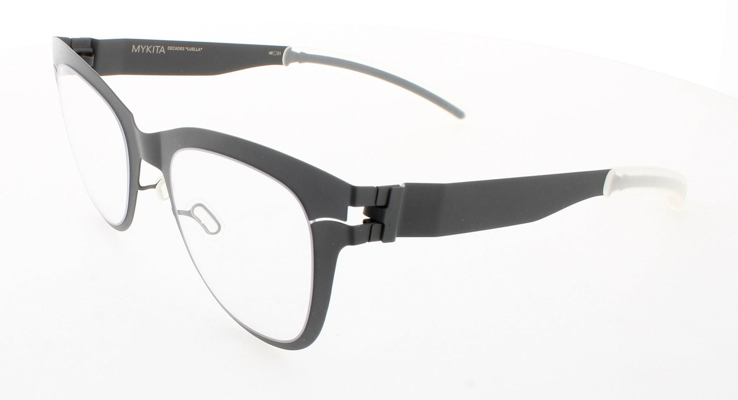 MYKITA DECADES-LUELLA-BASALT Frame BASALT Lens DEMO