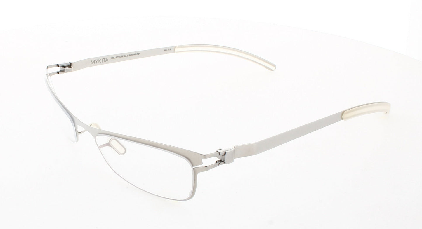 MYKITA NO1-MATHILDE-PEARL Frame PEARL Lens DEMO