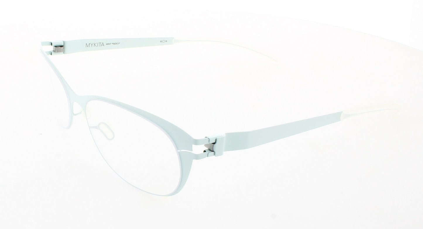 MYKITA MINT-REIKO-MINT Frame MINT Lens DEMO