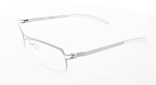 MYKITA NO1-SADECK-SILVER-LINE Frame SILVER LINE Lens DEMO