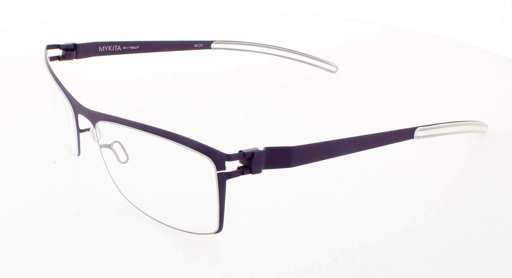 MYKITA NO1-SALLY-VIOLET Frame VIOLET Lens DEMO