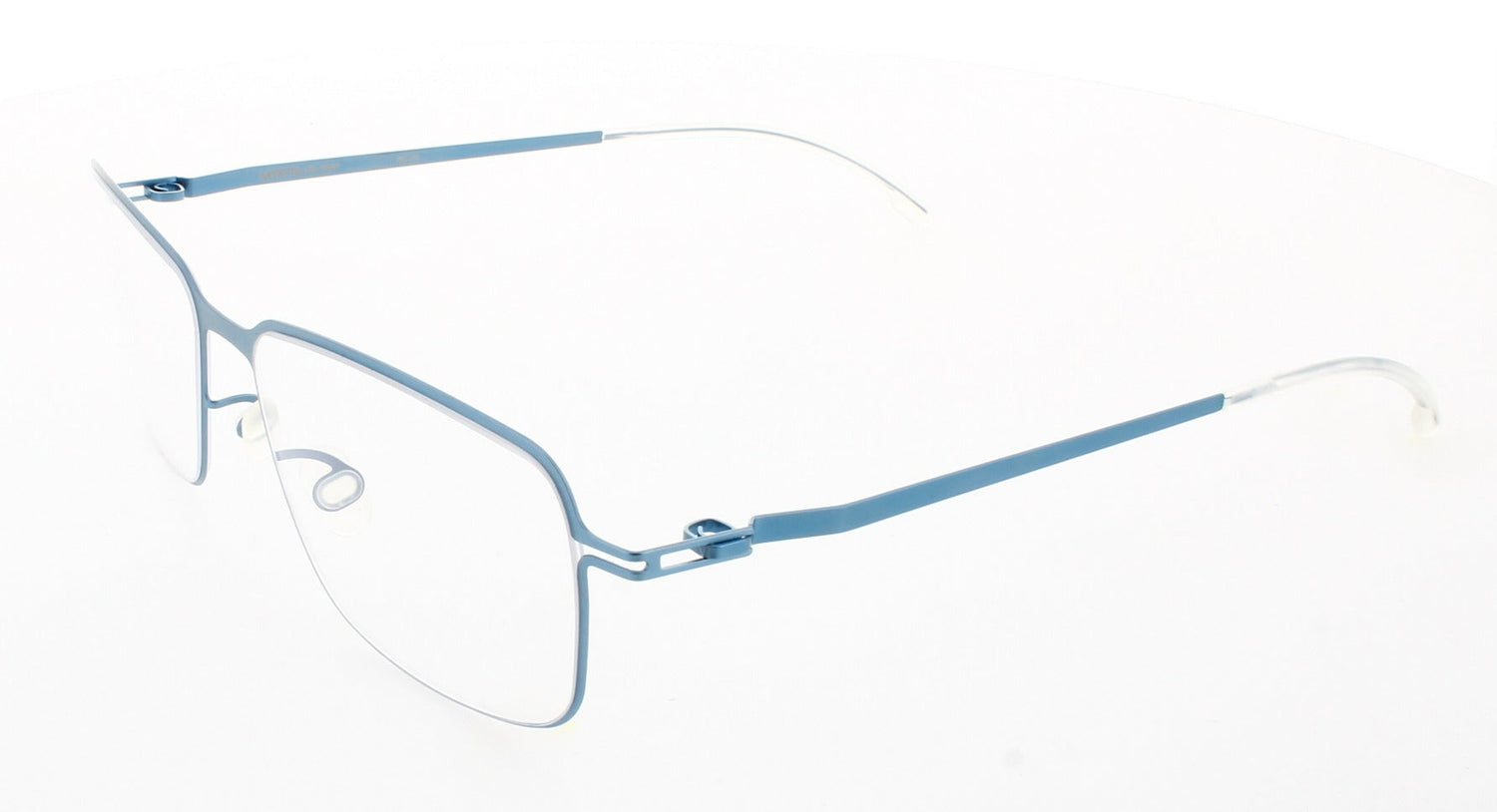 MYKITA LITE-STIG-ELECTRIC-BLUE Frame ELECTRIC BLUE Lens DEMO