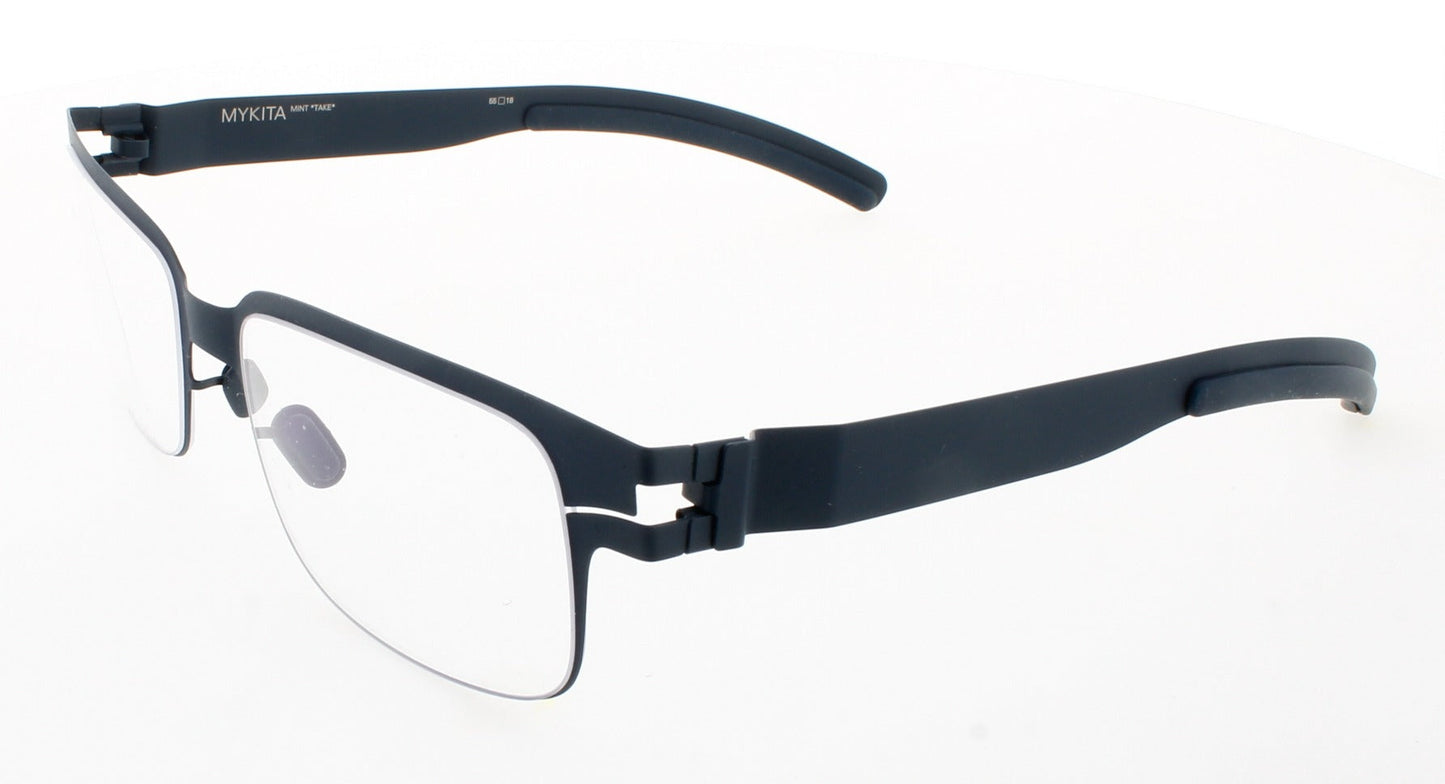 MYKITA MINT-TAKE-NAVY Frame NAVY Lens DEMO