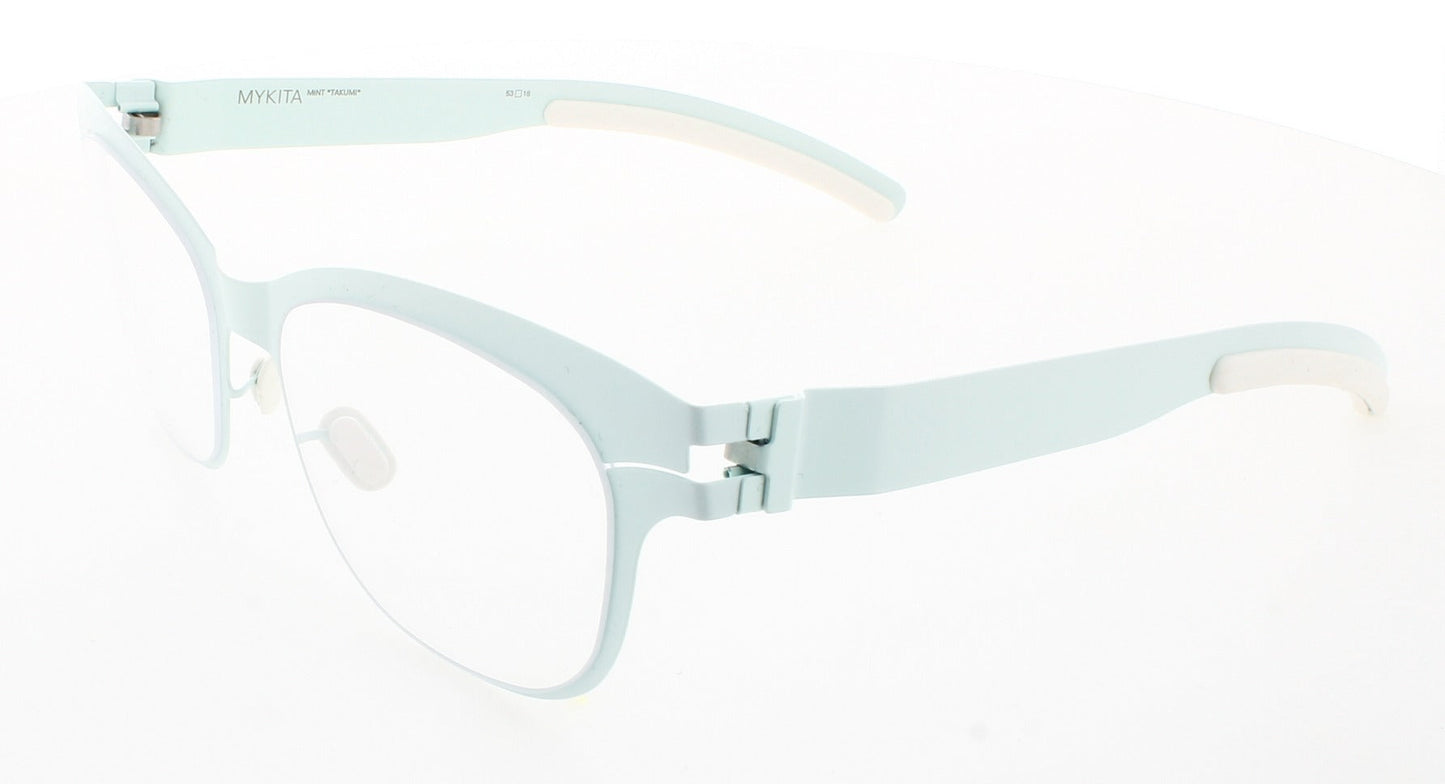 MYKITA MINT-TAKUMI-MINT Frame MINT Lens DEMO