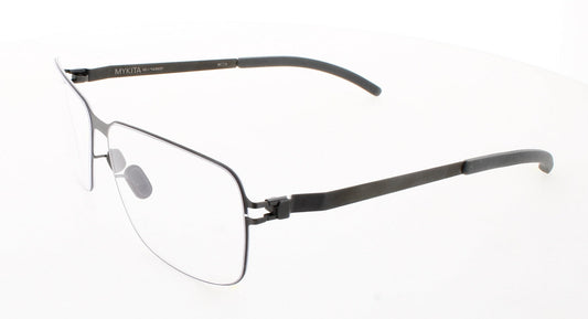 MYKITA NO1-ULRICH-GRAPHITE Frame GRAPHITE Lens DEMO