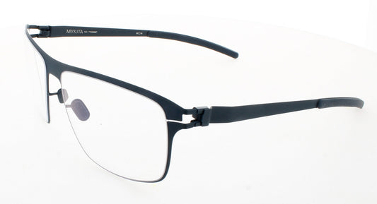 MYKITA NO1-YANNIS-NAVY Frame N/A Lens DEMO