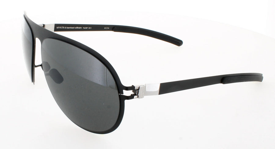 MYKITA COLLAB-ALOIS-MATT/BLACK Frame N/A Lens N/A